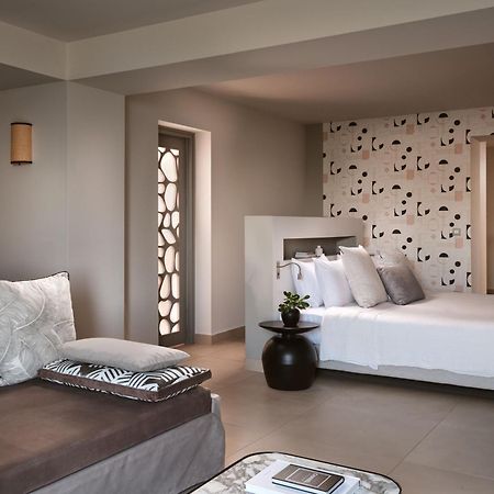 Eagles Villas - Small Luxury Hotels Of The World オウランオウポリ エクステリア 写真