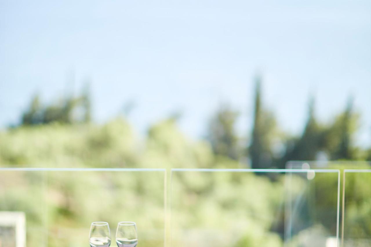Eagles Villas - Small Luxury Hotels Of The World オウランオウポリ エクステリア 写真