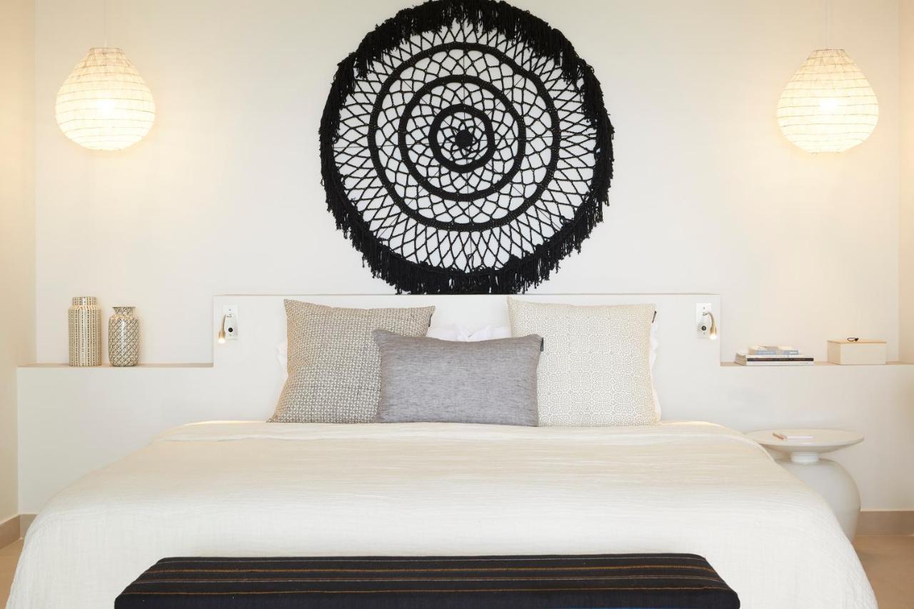 Eagles Villas - Small Luxury Hotels Of The World オウランオウポリ エクステリア 写真