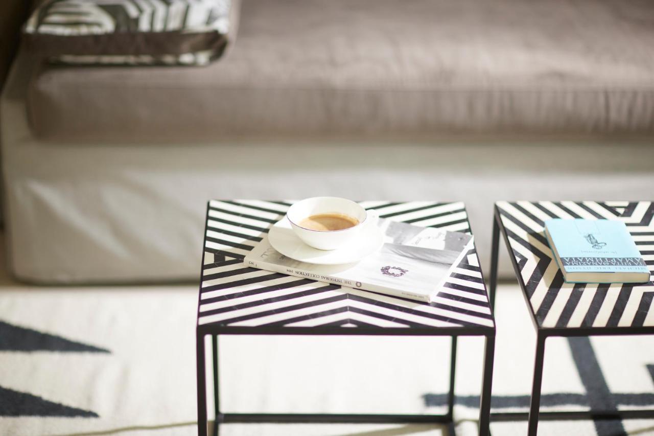 Eagles Villas - Small Luxury Hotels Of The World オウランオウポリ エクステリア 写真