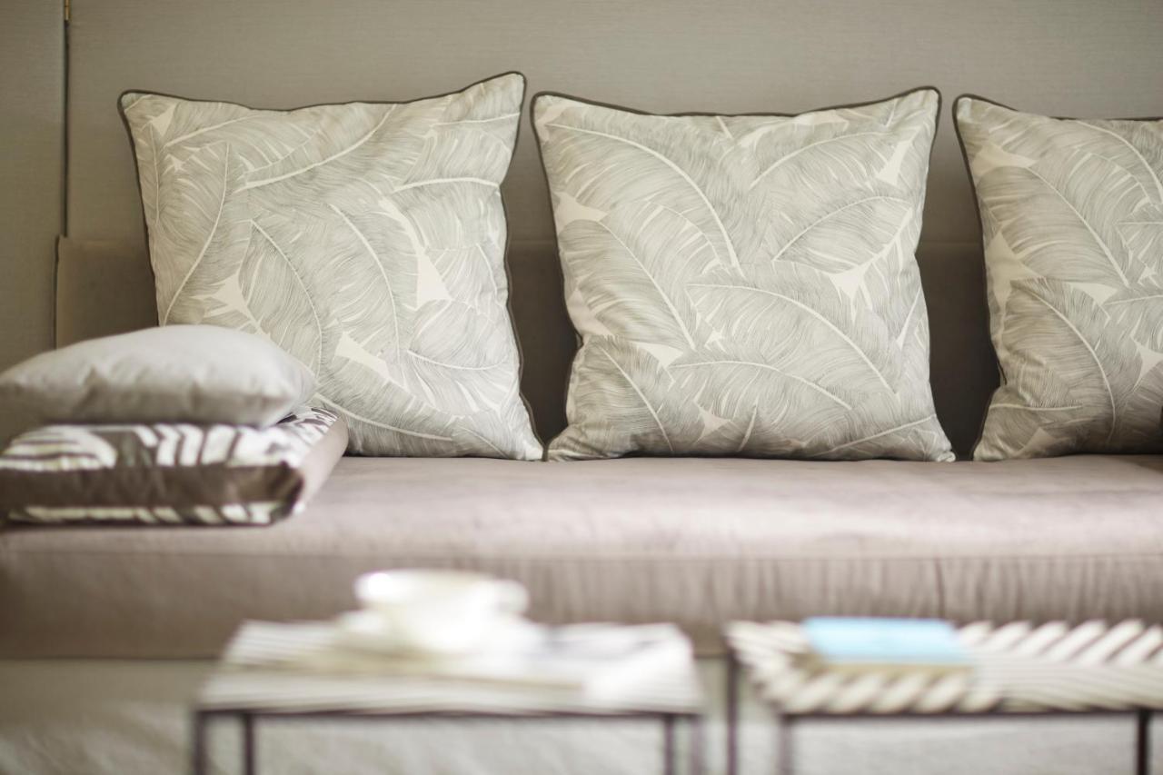 Eagles Villas - Small Luxury Hotels Of The World オウランオウポリ エクステリア 写真