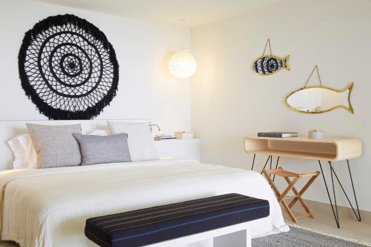 Eagles Villas - Small Luxury Hotels Of The World オウランオウポリ エクステリア 写真