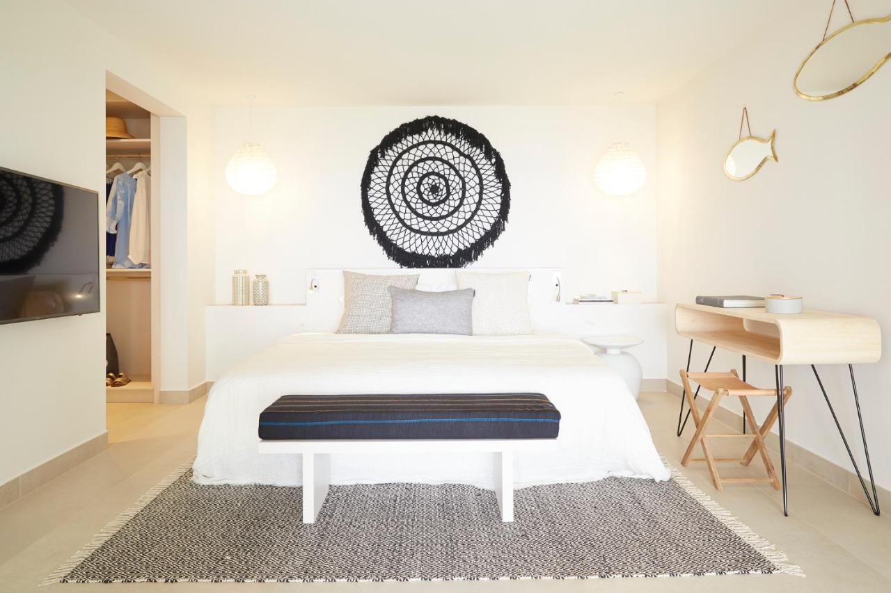 Eagles Villas - Small Luxury Hotels Of The World オウランオウポリ エクステリア 写真