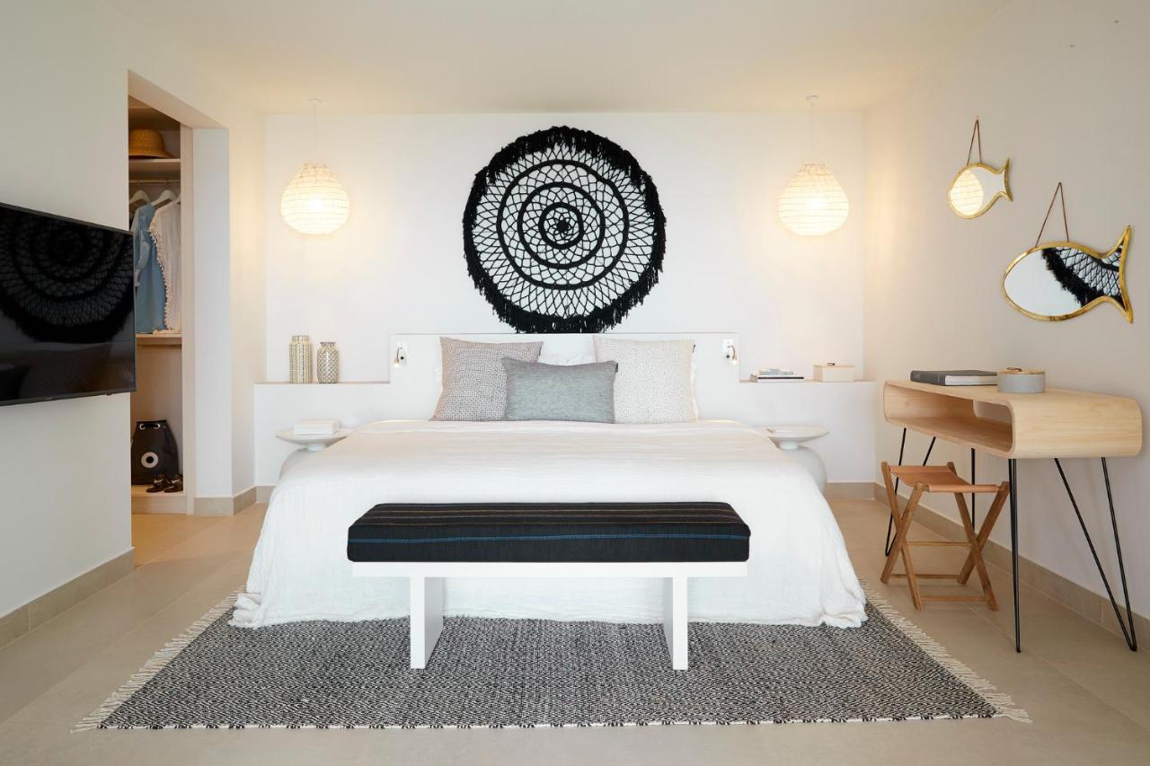 Eagles Villas - Small Luxury Hotels Of The World オウランオウポリ エクステリア 写真