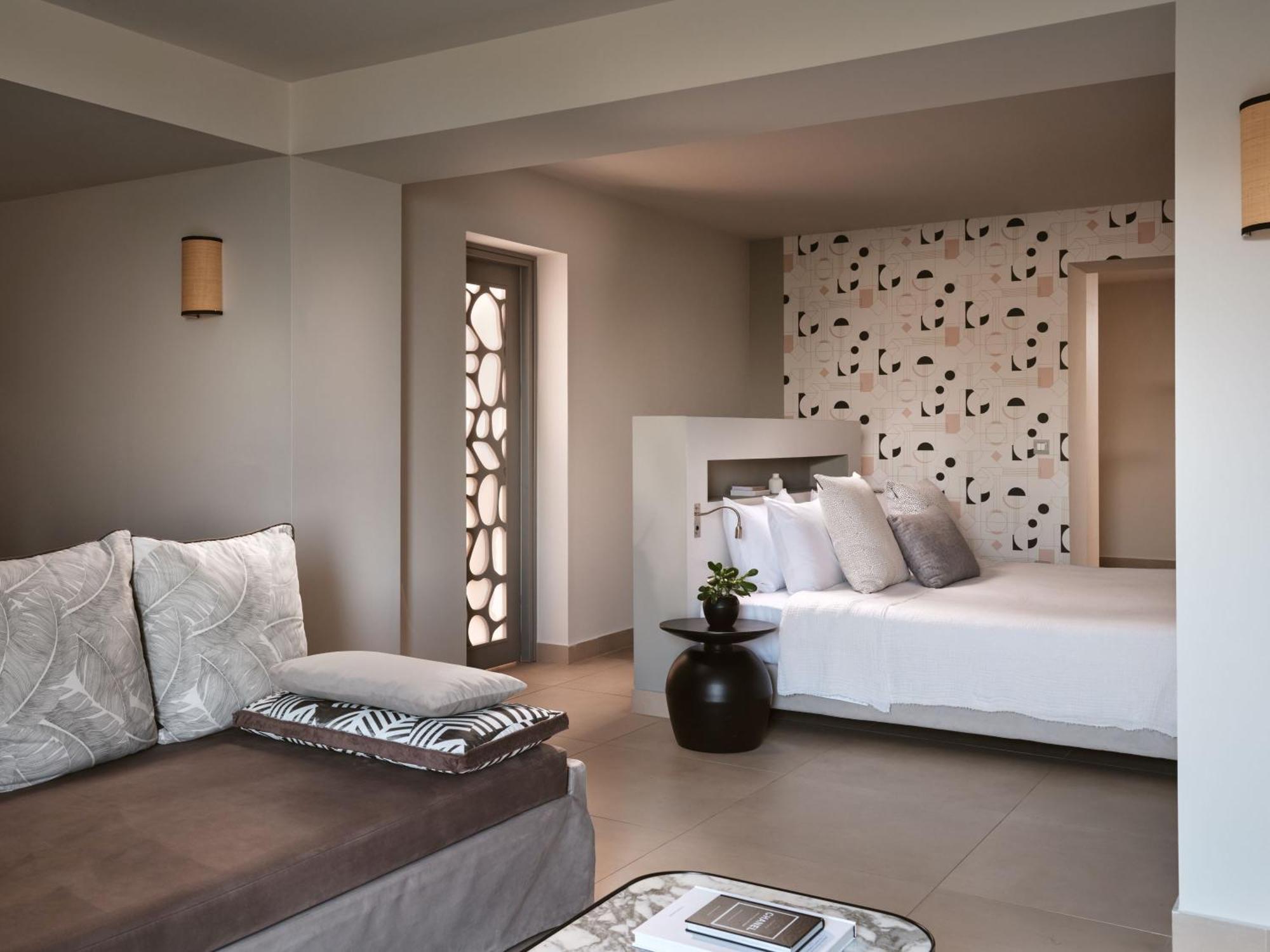 Eagles Villas - Small Luxury Hotels Of The World オウランオウポリ エクステリア 写真