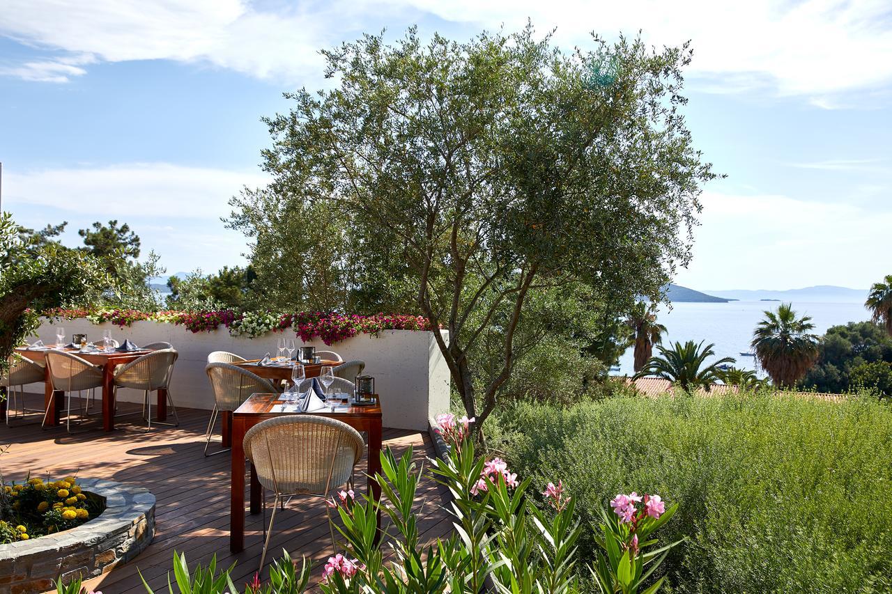 Eagles Villas - Small Luxury Hotels Of The World オウランオウポリ エクステリア 写真