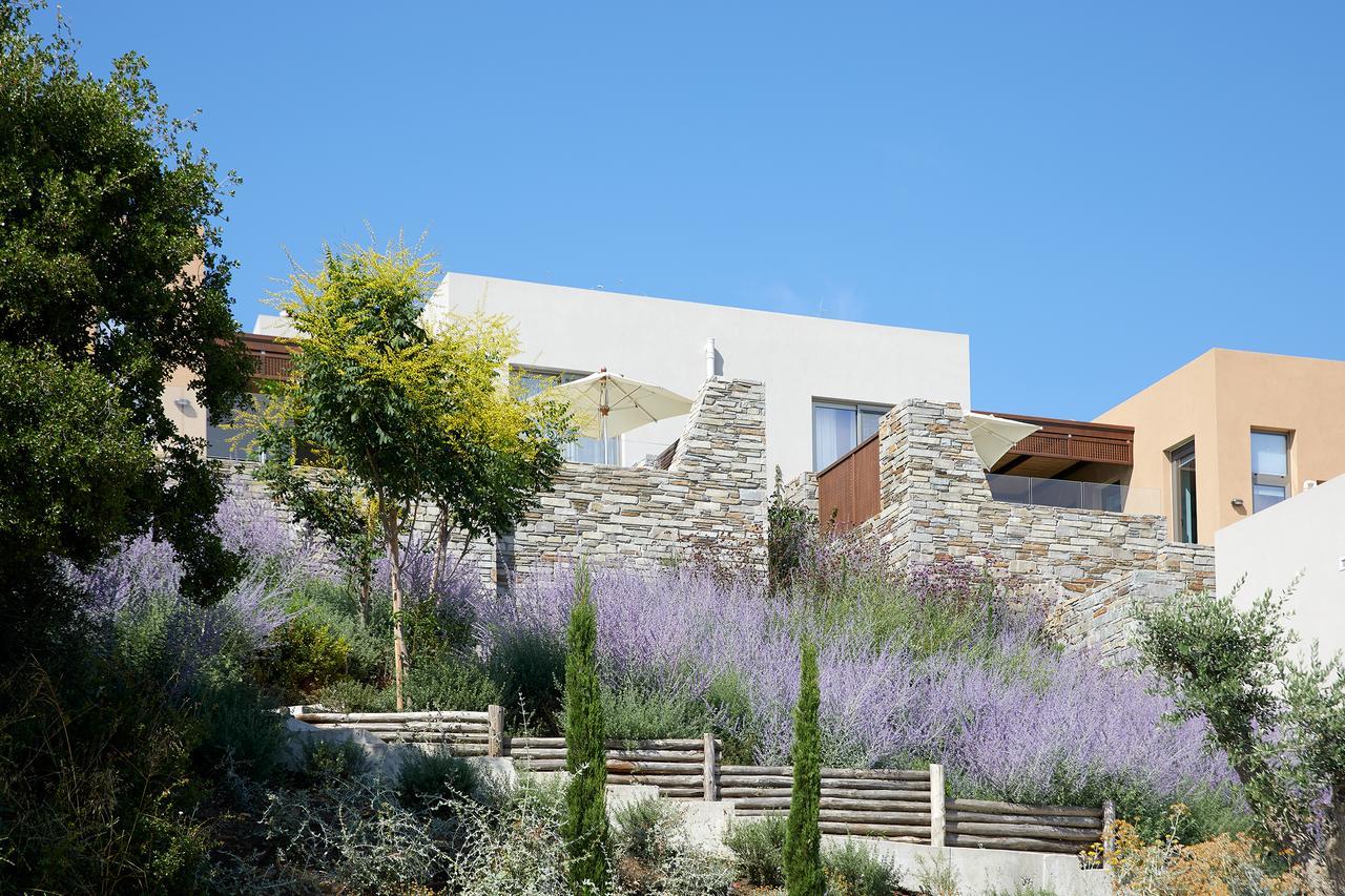 Eagles Villas - Small Luxury Hotels Of The World オウランオウポリ エクステリア 写真